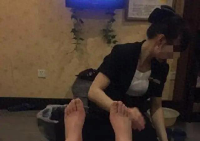 从1001元与10001元说起 足浴店'特殊服务'被查，翻案到底为哪般？
