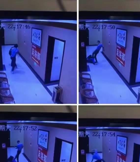 公权岂能成为暴力的遮羞布 对“民警酒后伤人”事件的深度审视