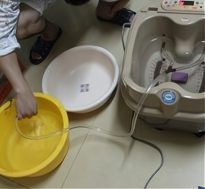 泰昌足浴盆加盟全攻略 从投资门槛到服务经营的深度解析