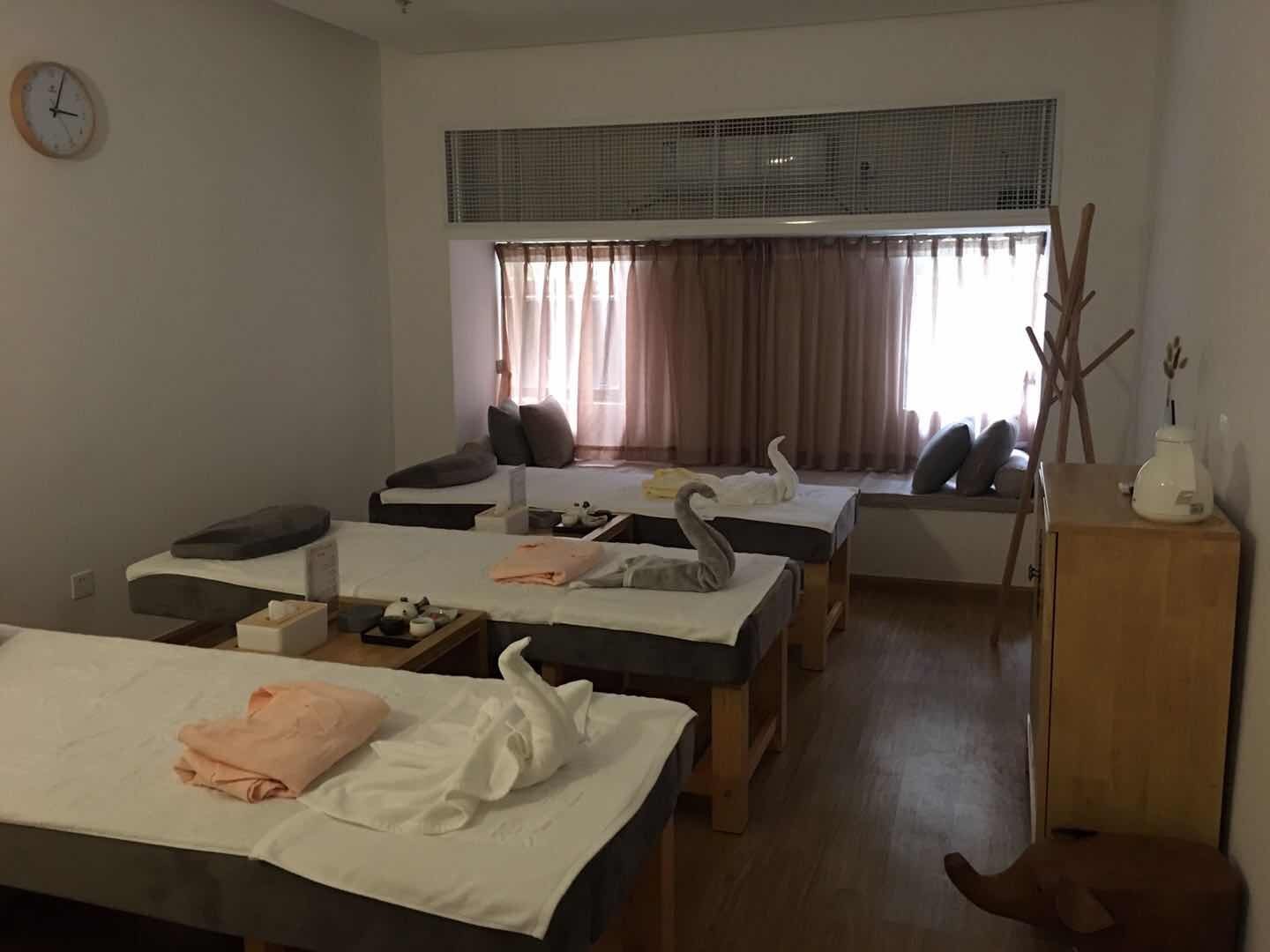 佛山梵音采耳体验馆 足浴服务，不止于洗脚的舒适之旅