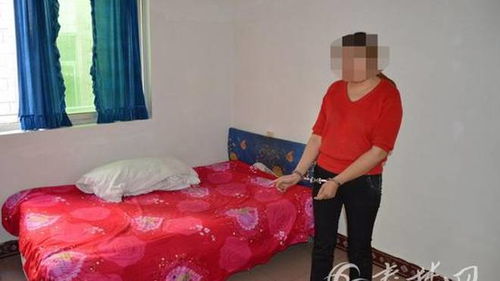 伪装下的交易 十堰足浴店涉黄被查，4人被捕彰显扫黄决心